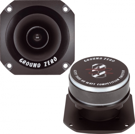 Ground Zero GZCT 1800. ����������� �������������� GZCT 1800.